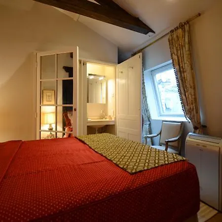 Harpe Appartement *