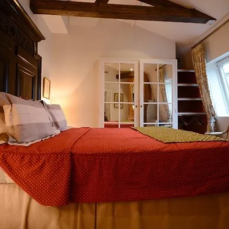 Harpe Appartement Parijs